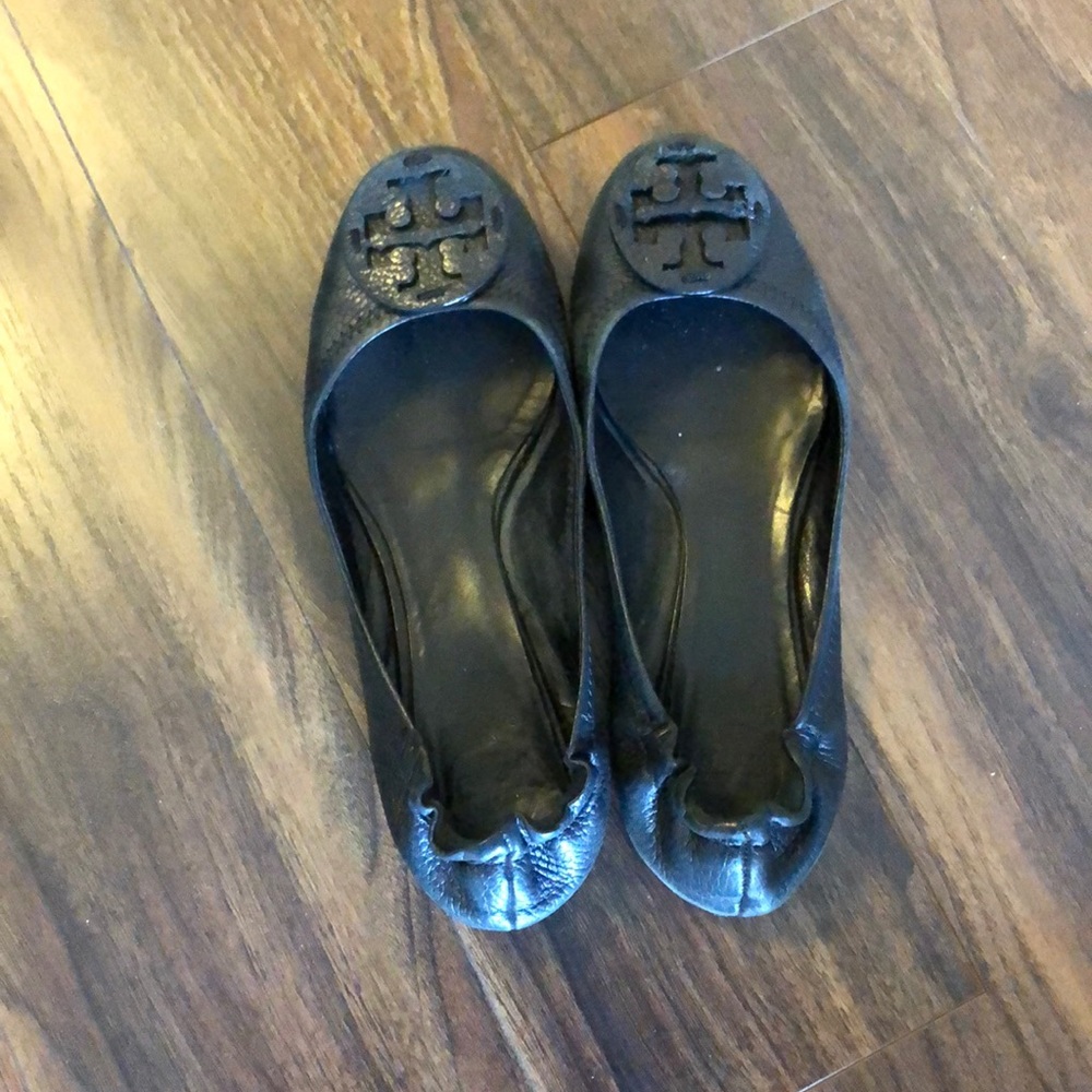 Tory flats